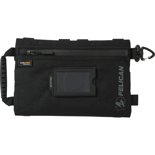 Pelican AEGIS Modpak Storage Pouch (Black Medium)