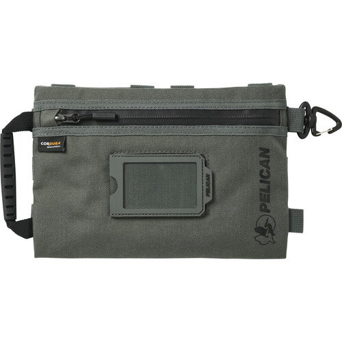 Pelican AEGIS Modpak Storage Pouch (Charcoal Medium)