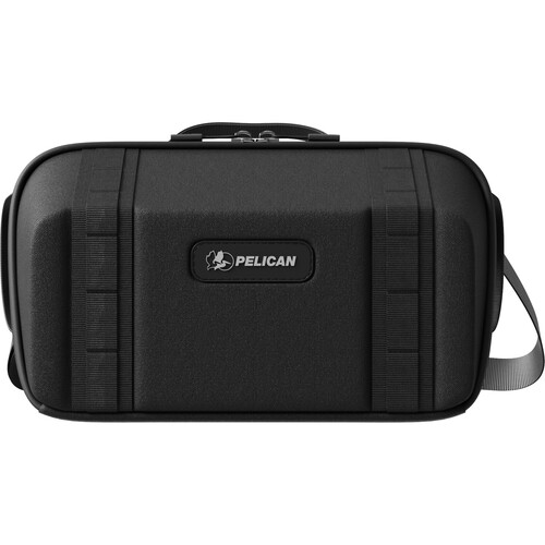 Pelican AEGIS Protective Cross Body Sling Bag (Black)
