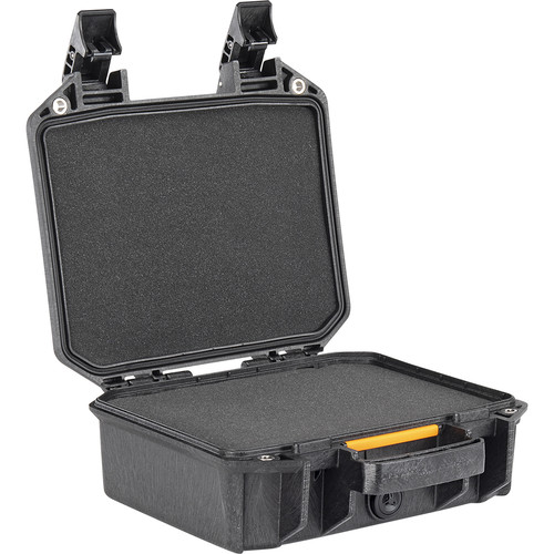 Pelican Vault V100 Small Case with Foam