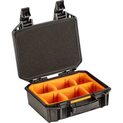 Pelican Vault V100 Small Case with Lid F