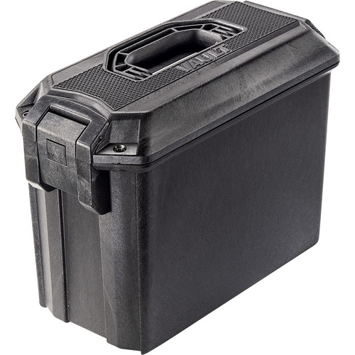 Pelican Vault V250 Tall Case (Empty Blac