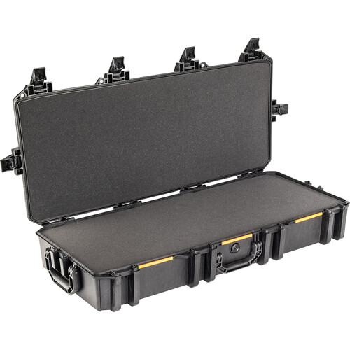 Pelican Vault V700 Takedown Case with Fo