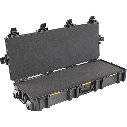Pelican V730 Wheeled Hard Tactical Rifle
