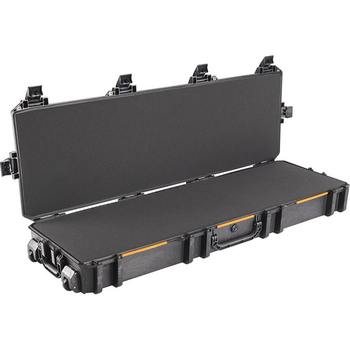 Pelican Vault Black Plastic Rifle Case 5