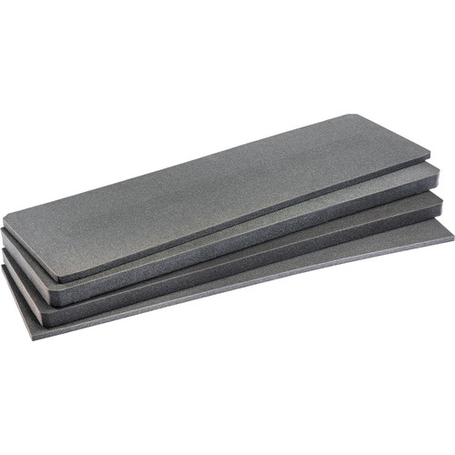 Pelican V800FS 4-Piece Foam Set