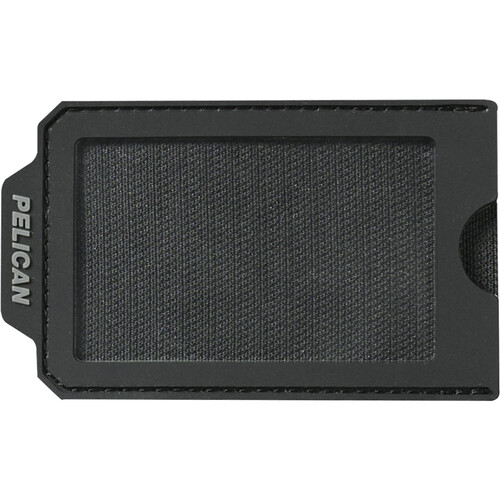 Pelican VPID Patch ID (Black)