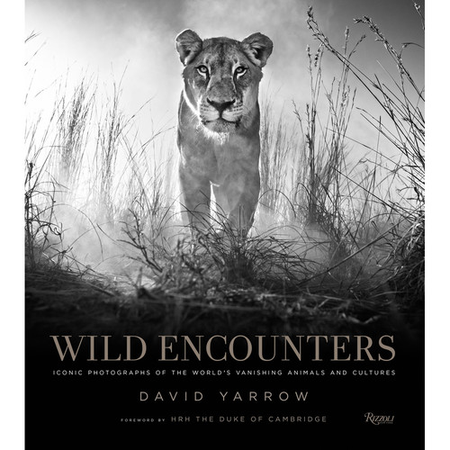 Penguin Book Wild Encounters Iconic Photographs