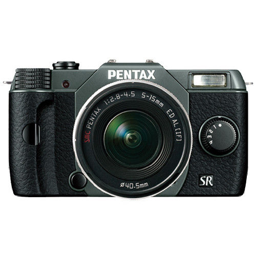 Pentax Q10 Review Digital Photography School