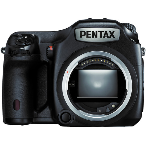 Pentax DSLR Camera Price in Nepal | Everything you need to Know Pentax 645Z Medium Format DSLR Camera (Body Only)