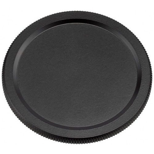 Pentax Lens Cap for HD DA 40mm f/2.8 Limited Lens (Black)