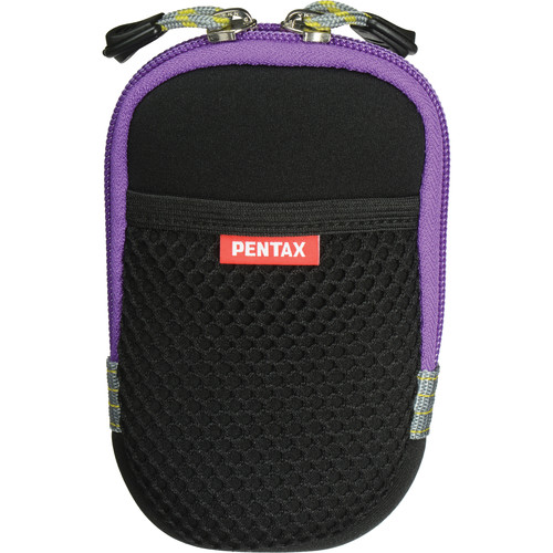 Pentax O-CC135 Camera Case for WG-3 WG-3 GPS WG-4 WG-4 GPS Cameras
