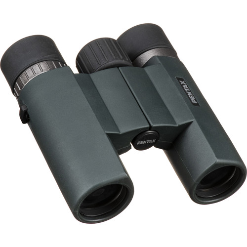Pentax 9x28 A-Series AD WP Binoculars