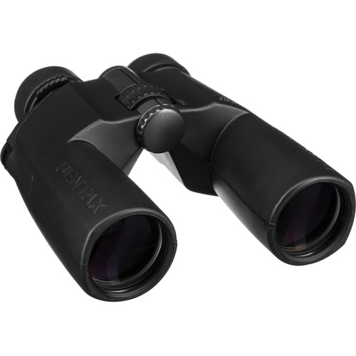 Pentax 10x50 S-Series SP WP Binoculars