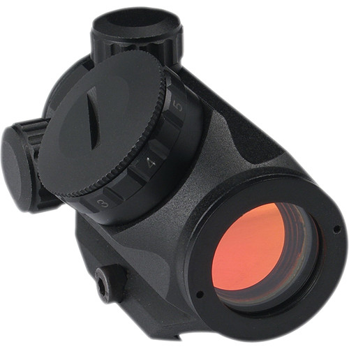 Pentax 1x20 Gameseeker Mini Red Dot Sight 89704 B&H Photo Video