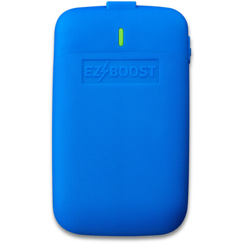 PerfPower EZBoost Mobile Charger (Blue)