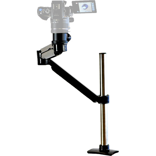 Peripheral Logix PhotoExtend Articulating Camera Arm EPPEXTB
