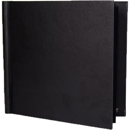 PermaJetUSA SnapShut Folio Photo Book for 8 x 8
