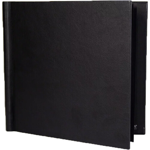 PermaJetUSA SnapShut Folio Photo Book for 10 x 10