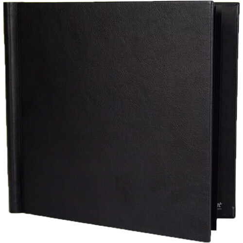 PermaJetUSA SnapShut Folio Photo Book for 12 x 12