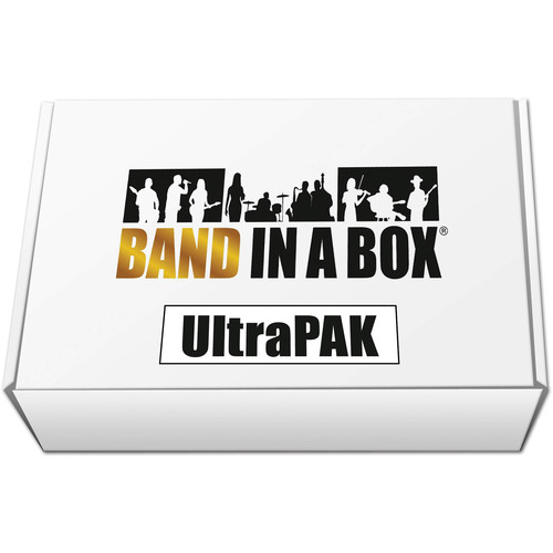 pg music band in a box free download