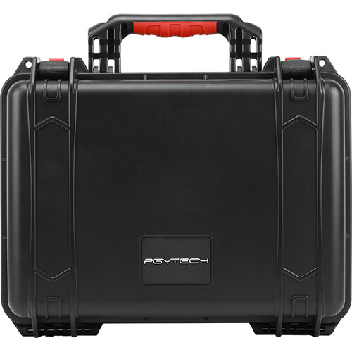 PGYTECH Hard-Shell Safety Carrying Case for DJI Avata 2