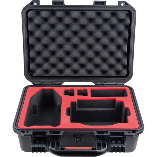 PGYTECH Safety Carrying Case for DJI Air 3/3S