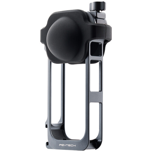PGYTECH Camera Cage for Insta360 X4 Air