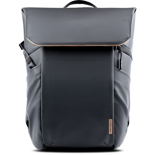 PGYTECH OneGo Air Backpack (20L Obsidian Black)