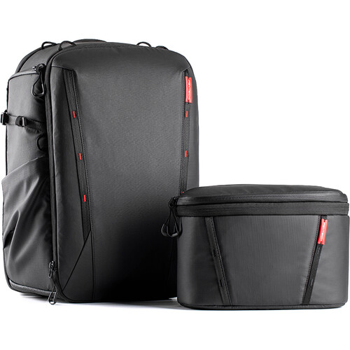 PGYTECH OneMo 2 Backpack (Space Black 25L)
