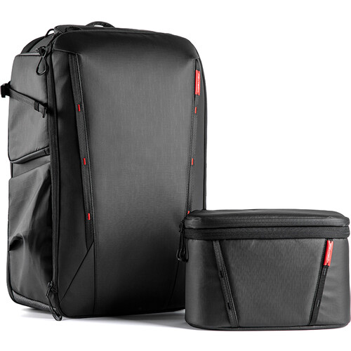 PGYTECH OneMo 2 Backpack (Space Black 35L)