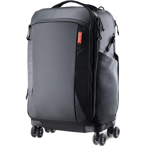 PGYTECH Roller Camera Backpack (Space Black 30L)