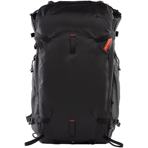 PGYTECH OnePro Focux Backpack (Space Black 35L)