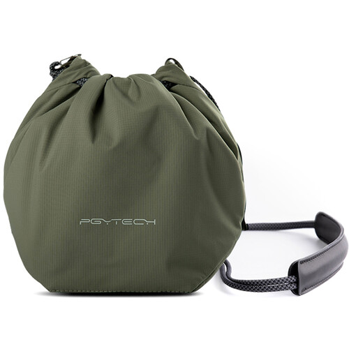 PGYTECH OneGo Drawstring Bag (Forest)