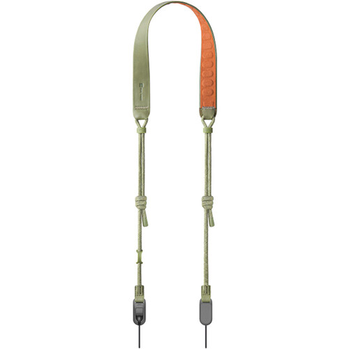 PGYTECH Camera Shoulder Strap Air (Grass Green 39-55