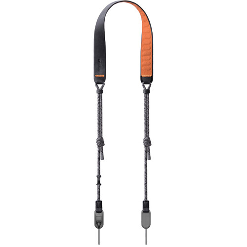 PGYTECH Camera Shoulder Strap Air (Night Black 39-55