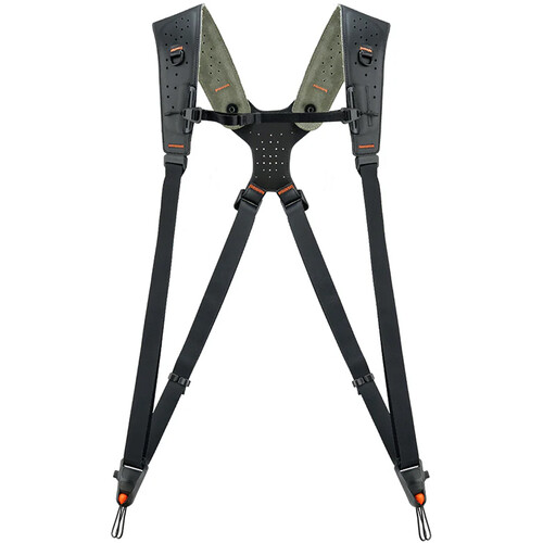 PGYTECH Camera Strap Master (Midnight Black)