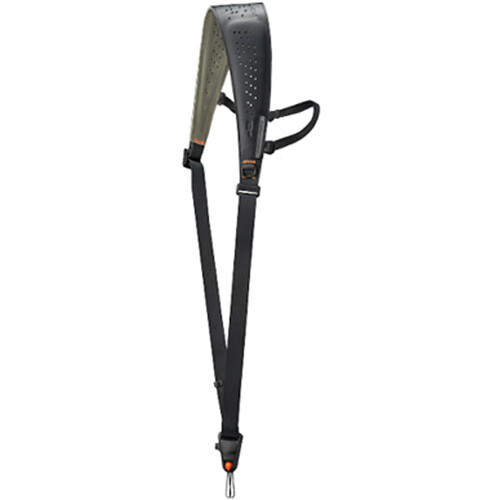 PGYTECH Camera Strap Pro (Midnight Black)