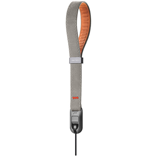 PGYTECH Camera Wrist Strap Air (Oak Gray)
