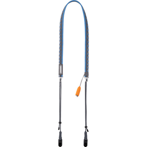 PGYTECH Camera Shoulder Strap Slim (Mystic Blue)