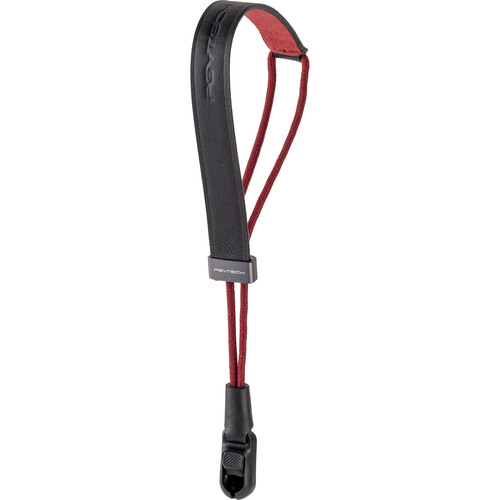 PGYTECH Camera Wrist Strap Slim (Vintage Midnight Black)