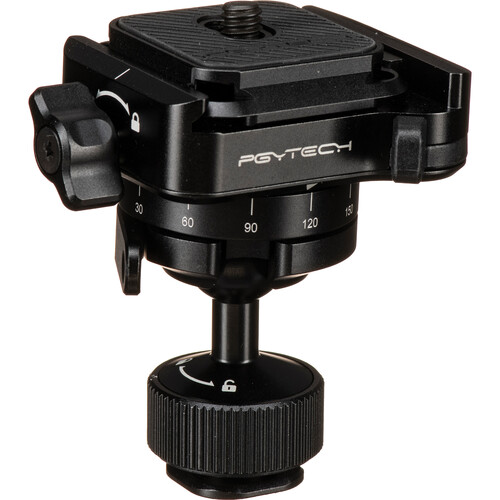 PGYTECH MINI Reverse Ball Head