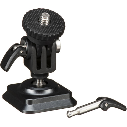 PGYTECH Action Camera Arca-Type Quick Release Plate