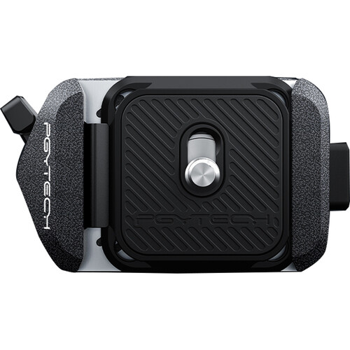 PGYTECH Arca-Type Quick Release Clamp and Plate
