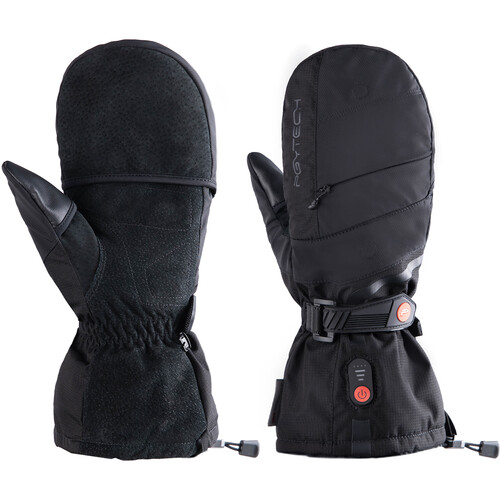 PGYTECH Battery-Heated Master Photography Gloves (Large)