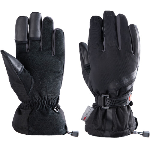 PGYTECH Professional Photography Gloves (Medium)