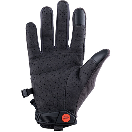 PGYTECH Heat-Resistant Photography Gloves (Black Large)