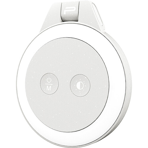 PGYTECH MagGlow Phone Fill Light (Misty Gray)