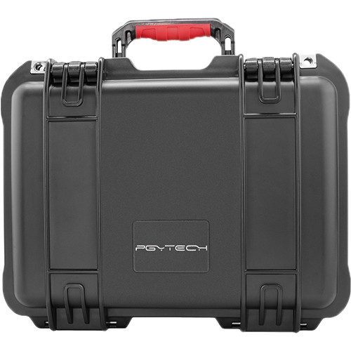 Mulong PGYTECH Safety Carrying case for DJI Spark Camera Drone Accessories Waterproof Hard EVA Foam Equipment Carrying FPV RC Parts