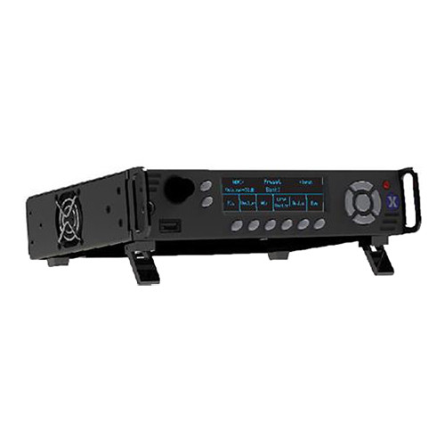 PHABRIX Desktop Kit with Adjustable Feet and Handles for RX500/RX1000 Receivers